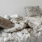 Noorse hoes HappyFriday Blanc Maple Multicolour 220 x 220 cm
