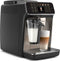 Philips Series 4400 EP4449/70 - Volautomatisch espressoapparaat - LatteGo melksysteem - 12 koffierecepten