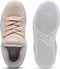 PUMA Park Lifestyle Easy SD - Unisex Sneakers - SOFTFOAM+ demping - Rose Quartz-PUMA White