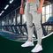 MW® - Trainingsbroek Heren - Squat Proof - Grijs XXL