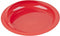Bord met Zuignap PR65658-R - Antislip - Diameter 23,5 cm - Rood
