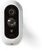 Nedis WIFICBO30WT - Oplaadbare IP-camera - Full HD 1920x1080 - Waterdicht IP65