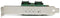 Startech.com PEXM2SAT32N1 - M.2 SSD Kaart - 1x PCIe (NVMe) 2x SATA