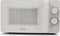 IKOHS MW700 Retro Magnetron - 20L - Wit