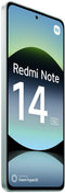 Redmi Note 14 (2023) - Smartphone - 8GB RAM - 256GB opslag - Groen
