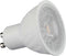 V-TAC VT-247 LED Spots - GU10 Lens 110° - Samsung - IP20 - 6 Watt - 445 Lumen - 6500K - 5 Jaar