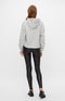 PIECES PCNEW SHINY LEGGINGS - Dames Legging - Glanzend effect - Zwart