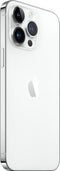 APPLE iPhone 14 Pro Max - 256 GB - A16 Bionic - Zilver