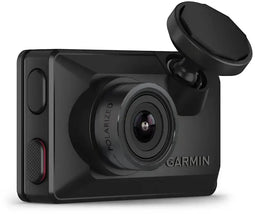 Garmin Dash Cam X310 - Dashcam - 4K video 140° kijkhoek - 2,4" LCD scherm