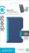Speck ClickLock Wallet for MagSafe Coastal - Blauw