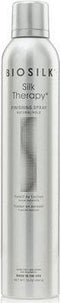 Biosilk Finishing Spray Natural Hold | 284 gr | Voor een natuurlijke glans