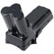 Philips 6.27.40.08-0 - Vervangende accu stofzuiger - 2400mAh 25.2V Li-Ion - zwart