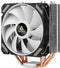 Antec A400i - Box ventilator - 120 mm - Multicolour - 4-pin