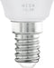 EGLO connect.z - Smart LED Lamp - E14 - Dimbaar RGB & wit licht - Ø 4,5 cm (9002759122522)