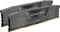 Corsair Vengeance CMK16GX5M2B5200Z40 - RAM Geheugen - 16 GB DDR5 5200 MHz CL40