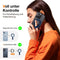 Torras magnetisch houder - standaard - magnetisch accessoires - Blauw