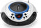 Lenco SCD-38 - Radio/cd-speler met USB - FM radio - Blauw