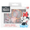 DISNEY MINNIE MOUSE - ARMBANDEN - 2 ARMBANDJES VAN MINNIE MOUSE
