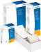 Herma 8211 - Computeretiketten - 88,9x35,7 mm doorlopend - Wit (4000 st.)