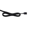 Fractal Design Prisma AL-12 - Ventilator 120mm - Multi verlichting - Zwart