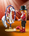 PLAYMOBIL Special Plus - Paardentraining - Showact met pony (70874)