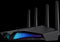 ASUS RT-AX82U - Gaming Router - WIFI 6 tot 5400 Mbps - RGB verlichting