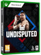 Undisputed - Xbox Series S|X - Actiegame - Standaard editie (Oktober 2024)
