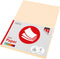 Quantore - Kopieerpapier A4 120gr creme 100vel