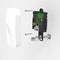 MikroTik cAP lite (RBcAPL-2nD) - Access Point - Wi-Fi 4 2,4GHz 300Mbps