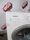 Siemens IQ500 - Wasmachine 8 kg - 1400 toeren - 2dehands