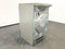 Inventum VFG5020GRVS - Gasfornuis 50 cm - 4 kookzones 62 liter - Roestvrijstaal