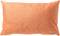 Dutch Decor AARON - Sierkussen 30x50 cm - Peach Bloom - rood - Inclusief binnenkussen