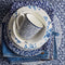 Laura Ashley Blueprint Collectables Mini mok - Koffiemok - Theemok - Floris - 22 cl.