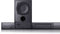 Sharp HT-SBW182 - Soundbar 2.1 met draadloze subwoofer - 160W - Matzwart