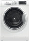 Bauknecht SuperEco 948 A - Wasmachine - 9 kg - Energieklasse A - Wit