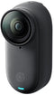 Insta360 GO 3S - Actioncam - 128GB opslag - Zwart