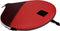 OneJoy AJ30-355 - Tennisracket Cover - Waterdicht - Roodkersen