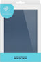 imoshion Tablet Hoes - Geschikt voor iPad Pro 10.5 (2017) / Air 10.5 (2019) - 360° Draaibare Bookcase - Donkerblauw