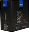 Schwalbe Binnenband SV19+AP - 19/19+ inch - 54/65-622 - 29 x 2.1-2.6 inch - 40 mm - FV/SV - Butyl rubber - Zwart