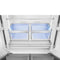 SMEG FQ60XE - Koel/vriescombinatie - NoFrost 376/165 liter - 4 deuren