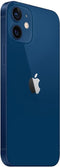 Apple iPhone 12 mini - Blauw - 64 GB - Fysieke simkaart + eSIM