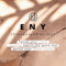 Selencia Hoesje Geschikt voor Samsung Galaxy A41 Hoesje Met Pasjeshouder - Selencia Eny Uitneembare Vegan Lederen Clutch - Bruin