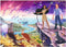 Ravensburger puzzel Disney - Pocahontas - 1000 stukjes.