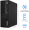 MEDION Picoworx T80 III - mini-pc - Intel® Core™ Ultra 5 228V - 1 TB SSD - 32 GB RAM - Windows 11 Home