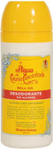 Deodorant Roller Agua de Colonia Concentrada Alvarez Gomez (75 ml)