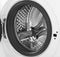 Wisberg WBWM1400A9WNB - Wasmachine - Laadvermogen 9kg - Energieklasse A (2021) - 1.400rpm