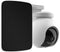 EZVIZ HB8 - Beveiligingscamera - 2K+ Resolutie - Pan/Tilt Zoom - Wit