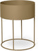Ferm Living Plant Box D40cm H50cm Olive
