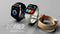SmartWatch HiFuture FutureFit Zone 2 (zwart)