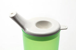 Anti-lek tuitdeksel - Ornamin